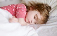自闭症孩子睡眠时间少、睡眠质量不好，会加重症状吗?